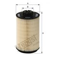 Hengst Fuel Filter, E416KP01D36 E416KP01D36